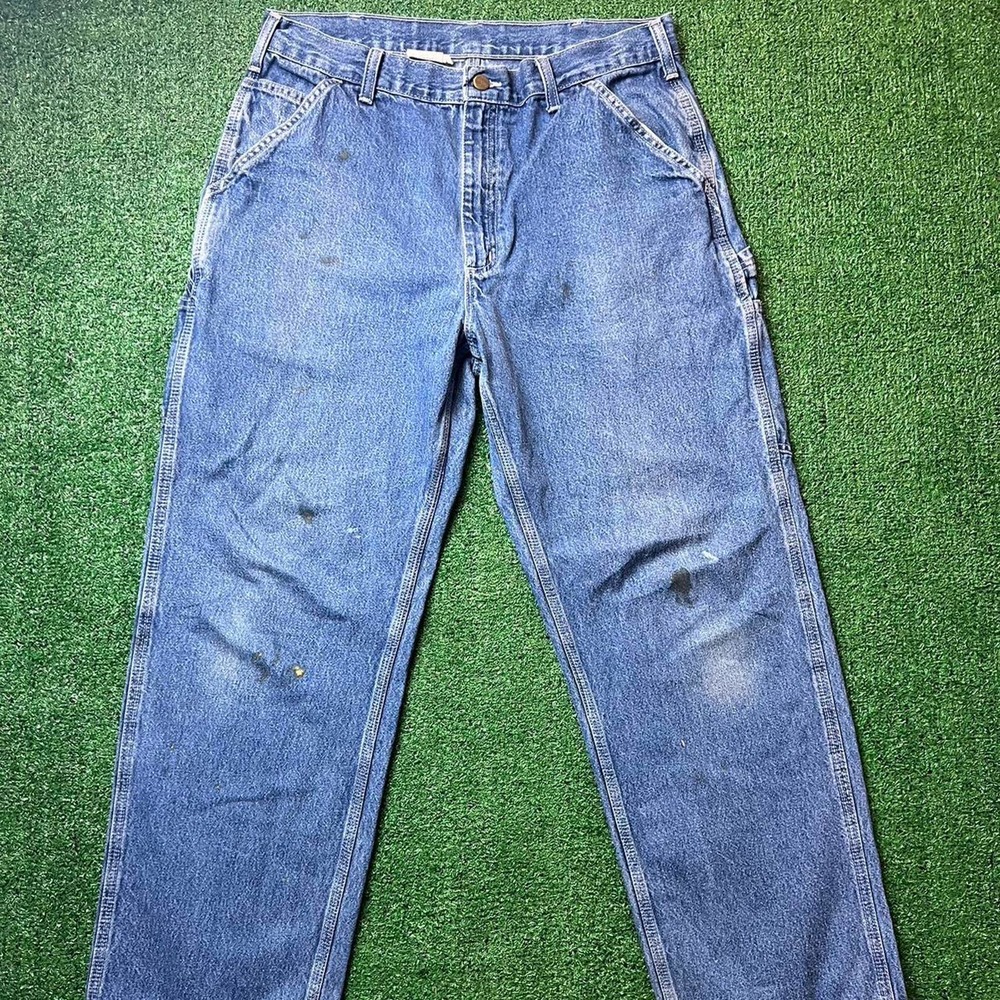 Carhartt Dungaree Fit Jeans